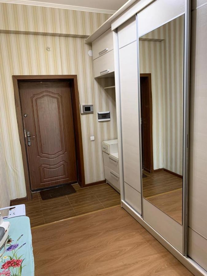 Apartmán Bishkek, Promenade Exteriér fotografie